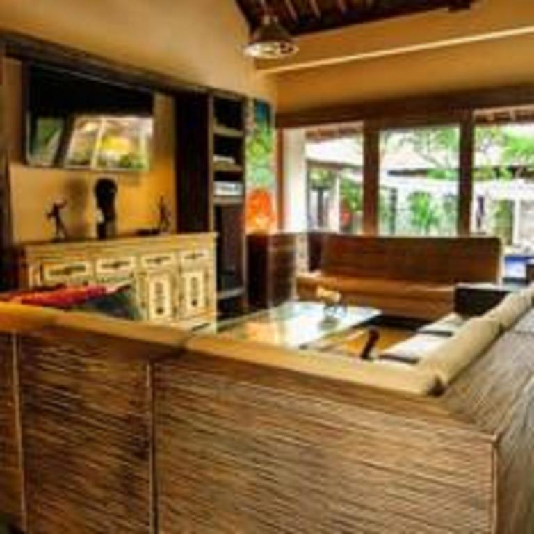 Villa Bamboo Moon *