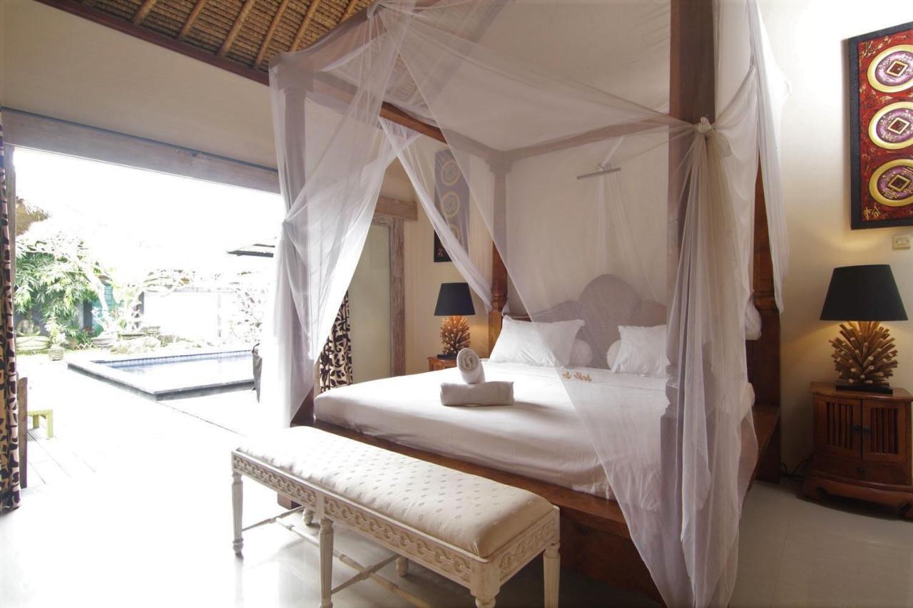 Villa Bamboo Moon
