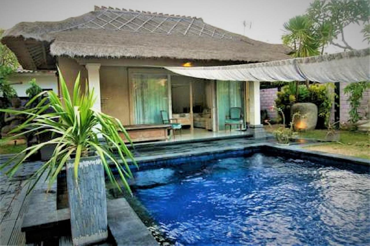 Bamboo Moon * Sanur (Bali)
