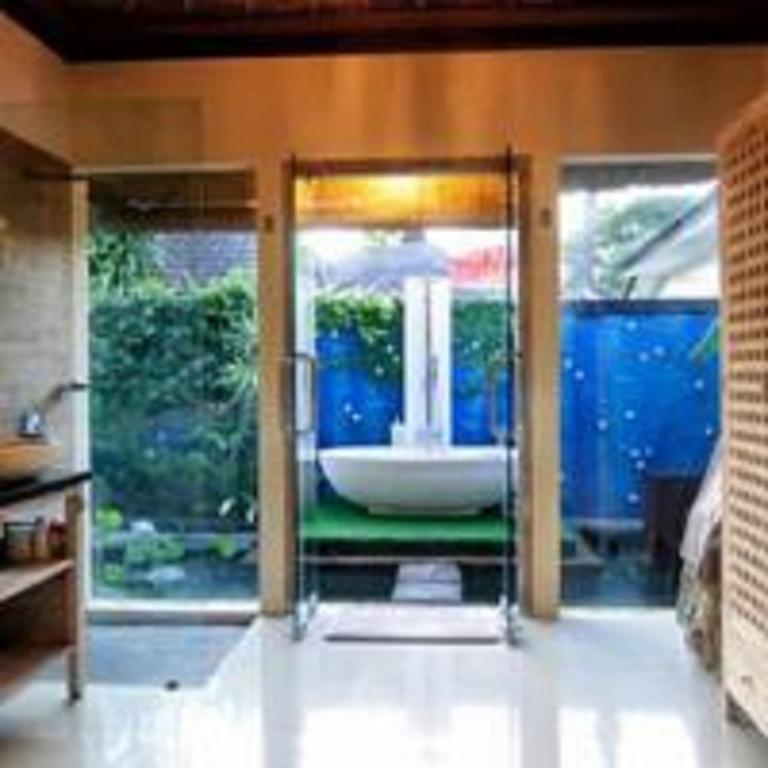 Villa Bamboo Moon Sanur (Bali)
