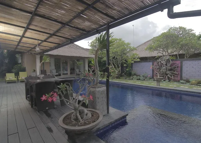 Bamboo Moon Villas