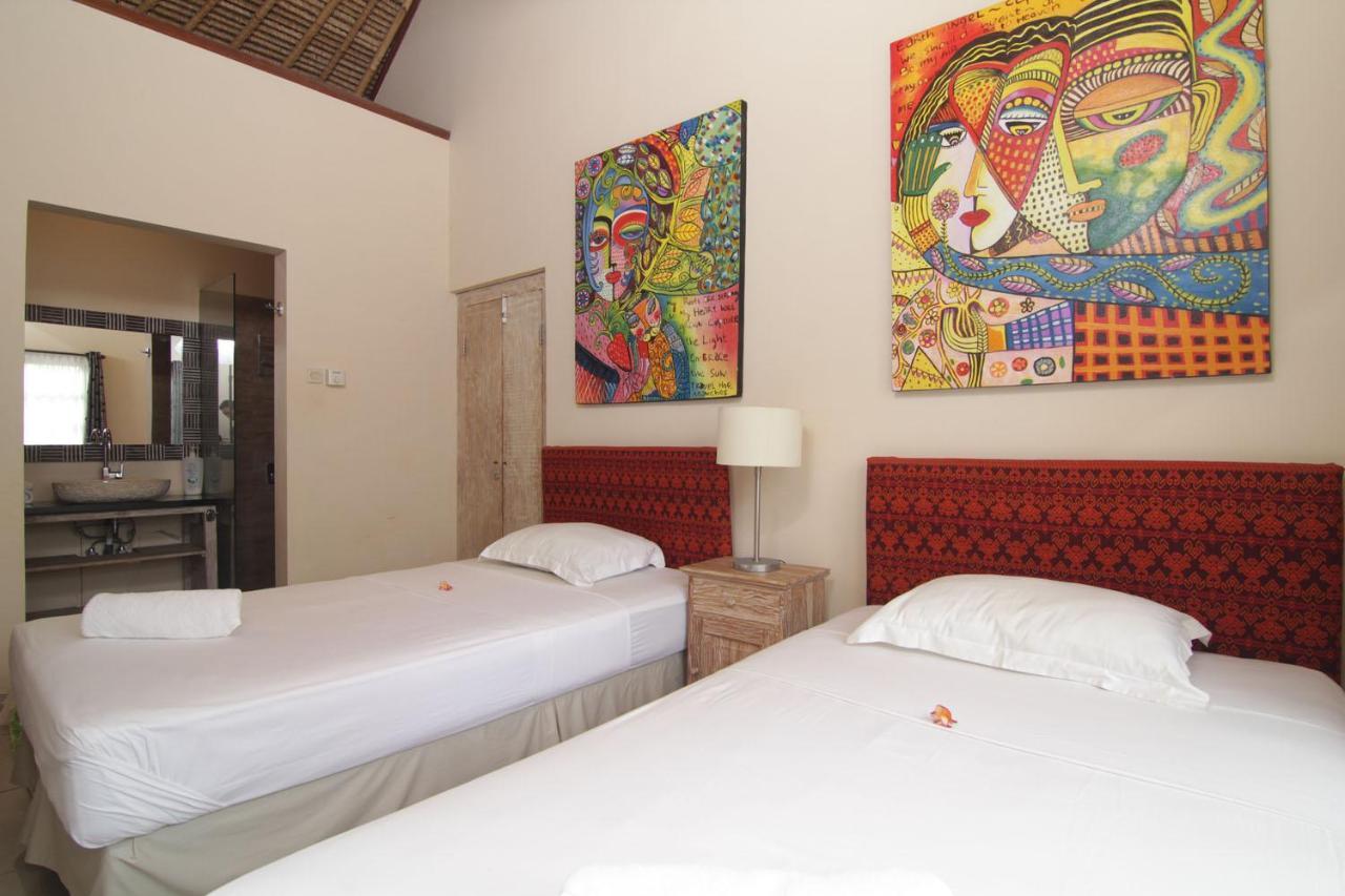 Bamboo Moon Sanur (Bali)