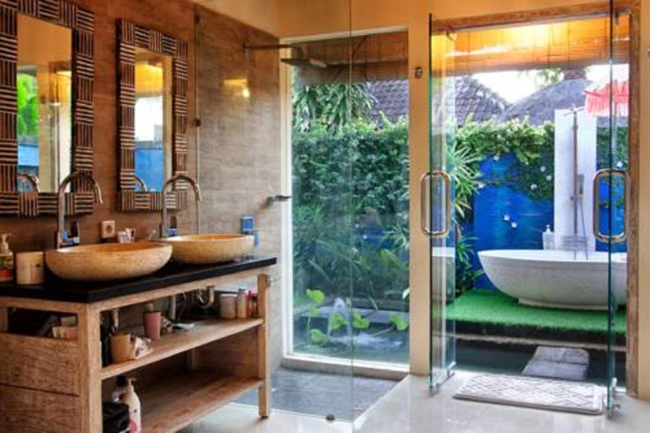 Bamboo Moon Villa