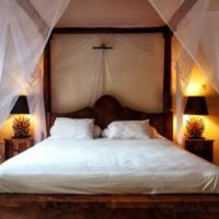 Villa Bamboo Moon