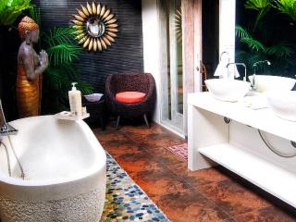 Villa Bamboo Moon *