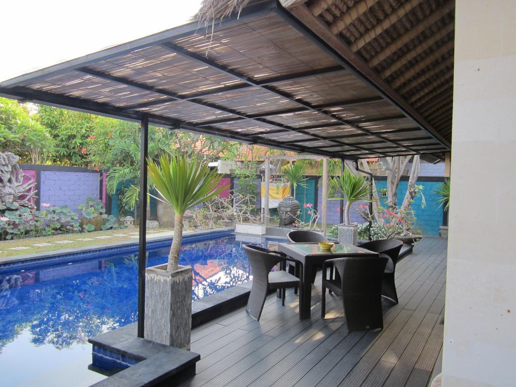 Villa Bamboo Moon *
