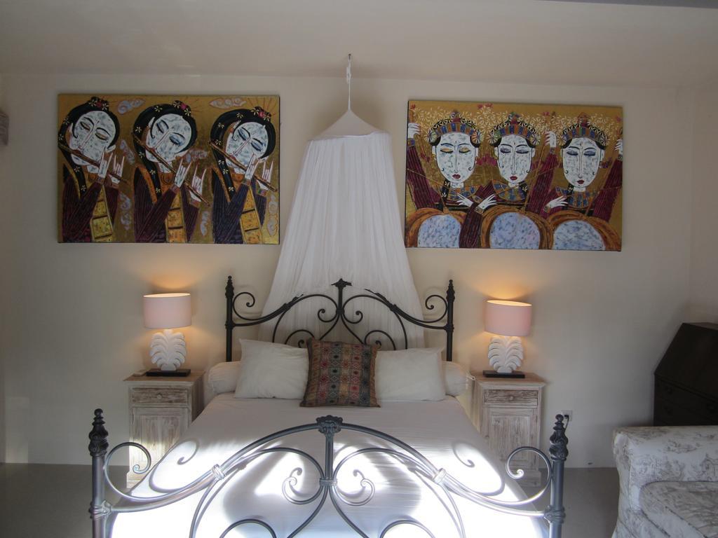 Villa Bamboo Moon