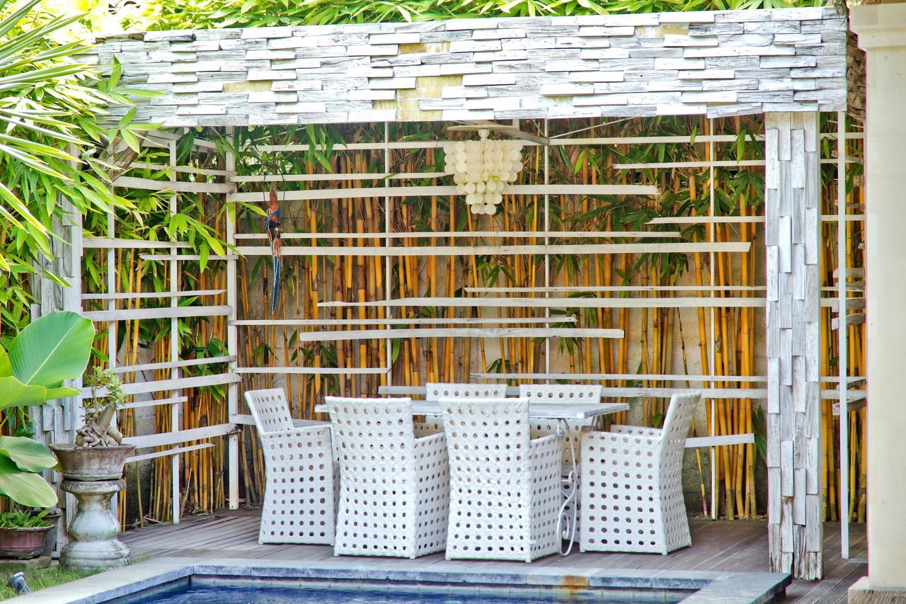 Bamboo Moon Sanur