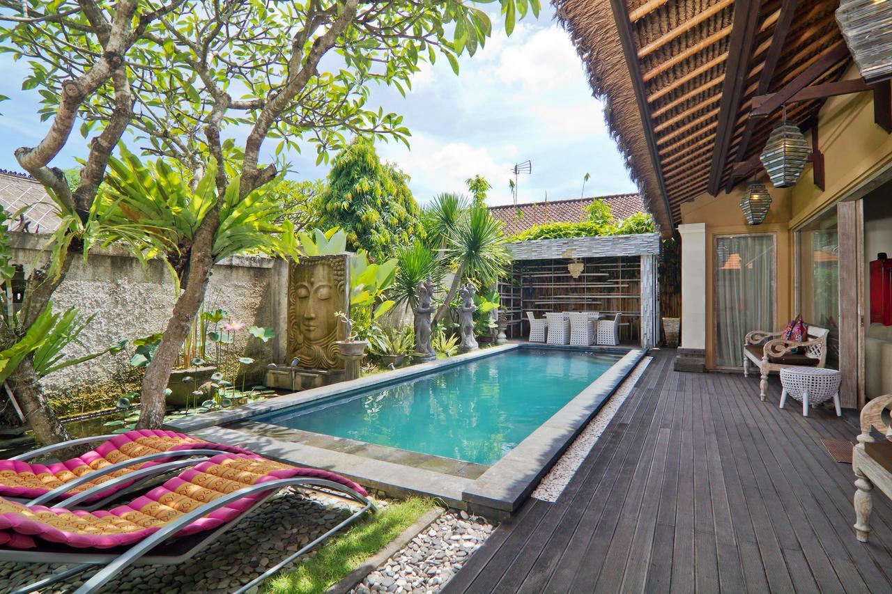 Bamboo Moon Villa
