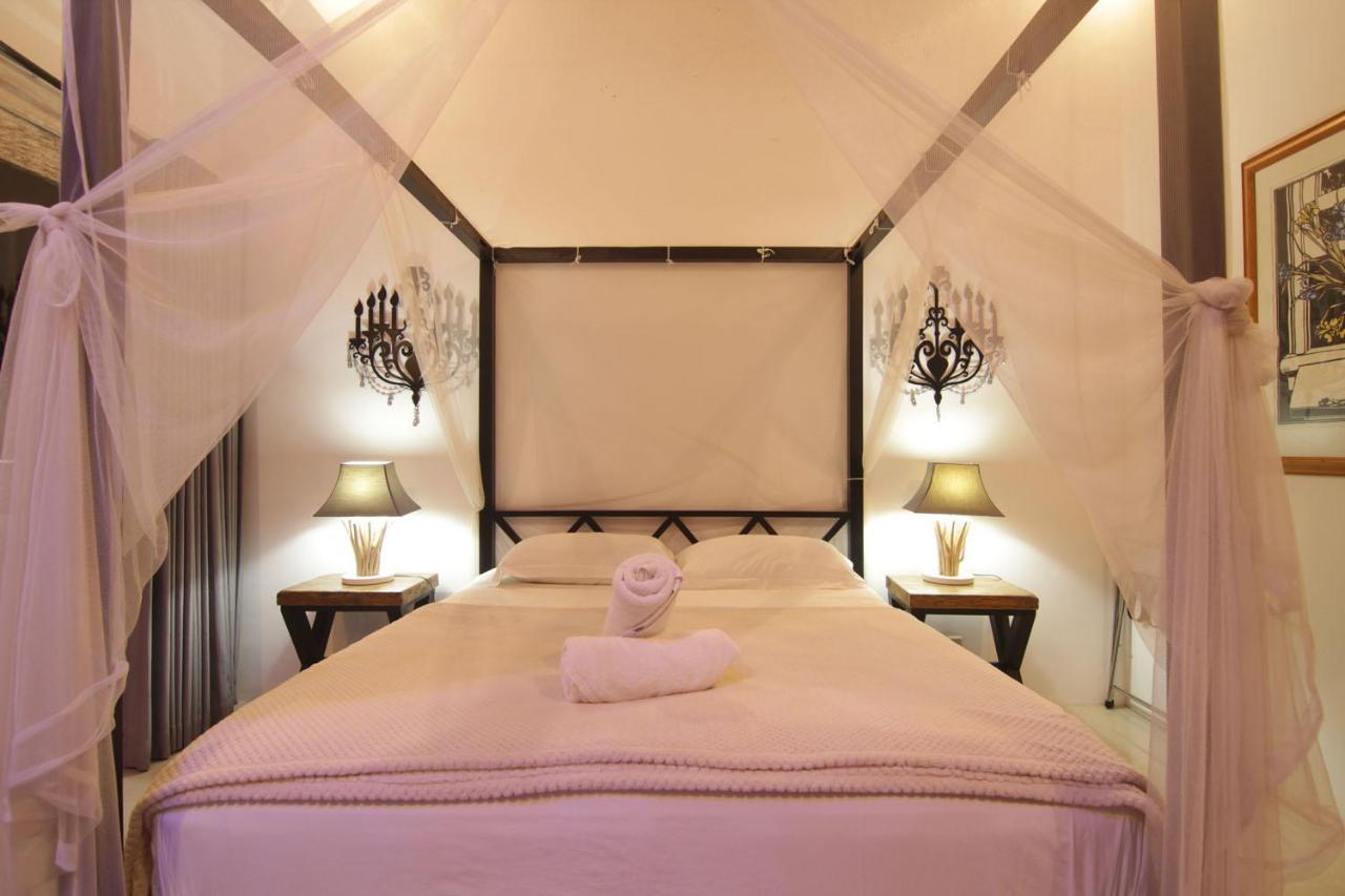 Villa Bamboo Moon *