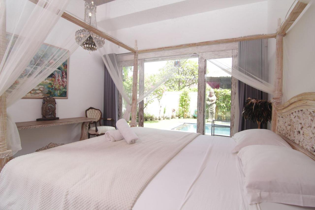 Villa Bamboo Moon *