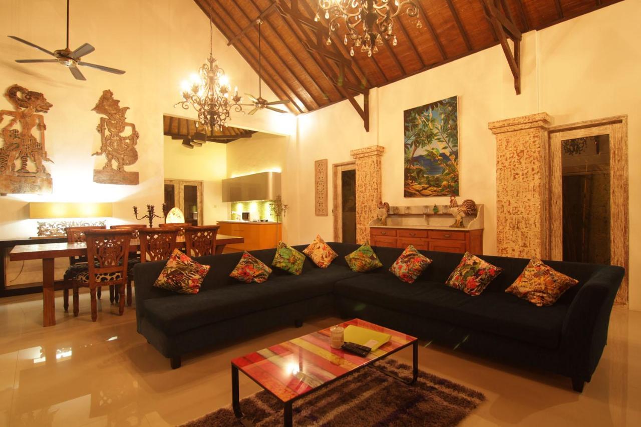 Villa Bamboo Moon