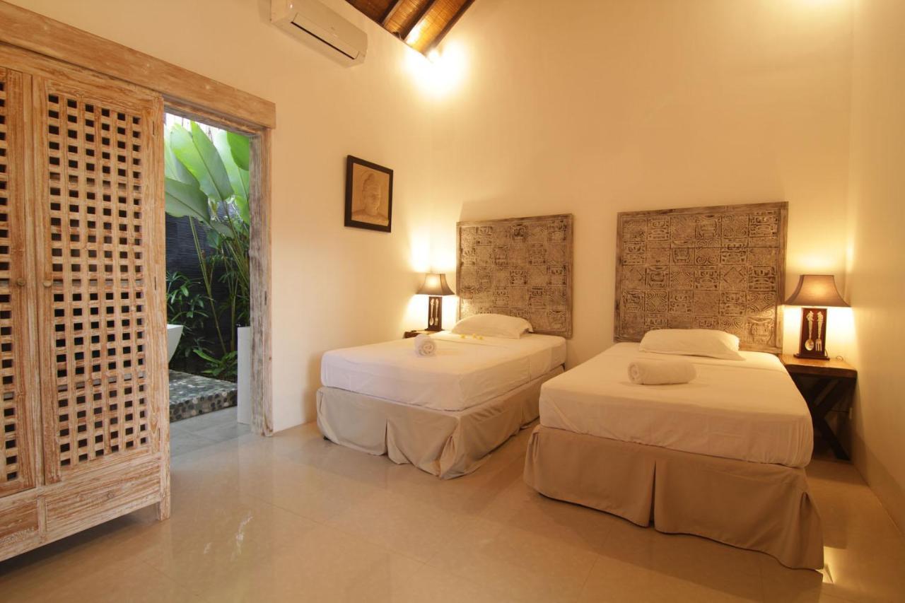 Villa Bamboo Moon
