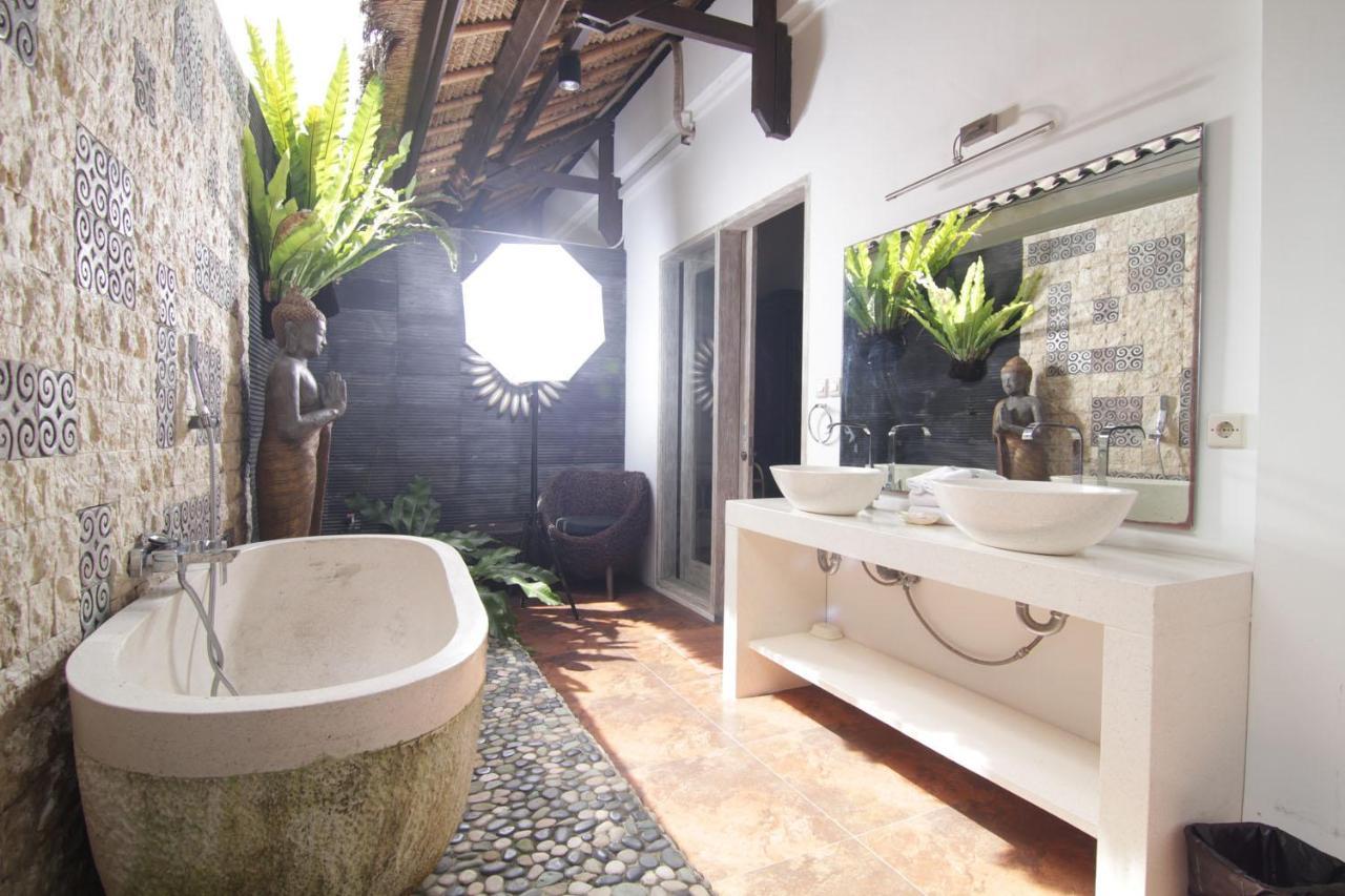 Bamboo Moon Villa