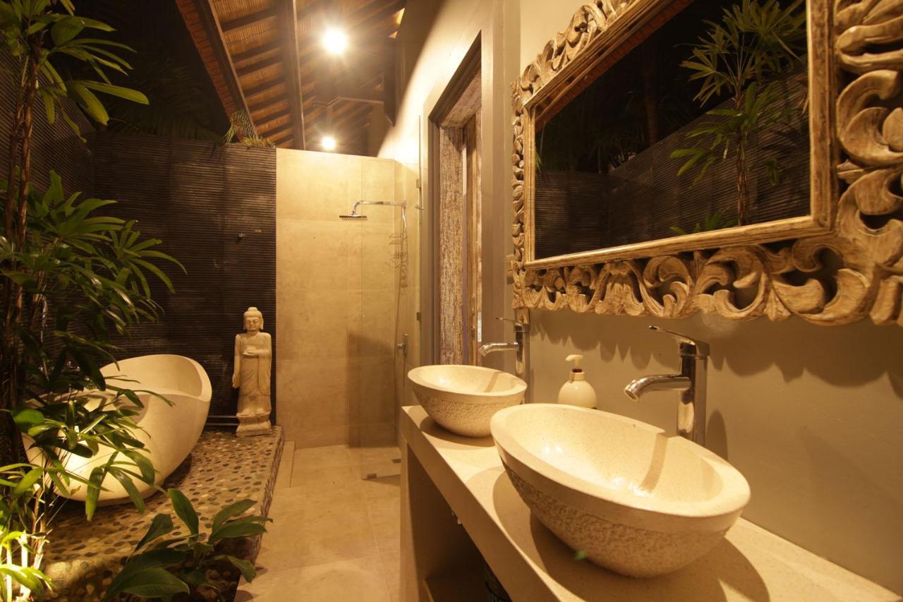 Bamboo Moon Villa Sanur (Bali)