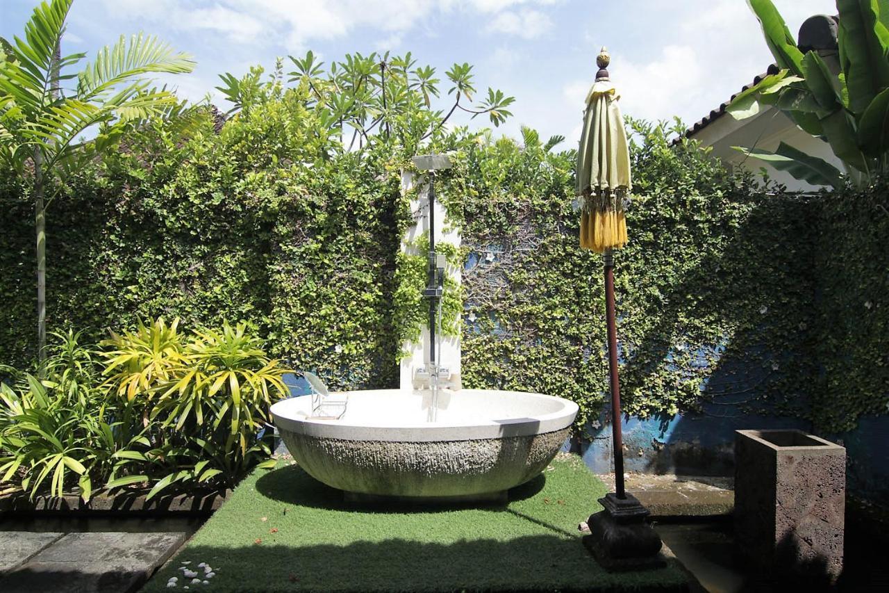 Bamboo Moon Villa *